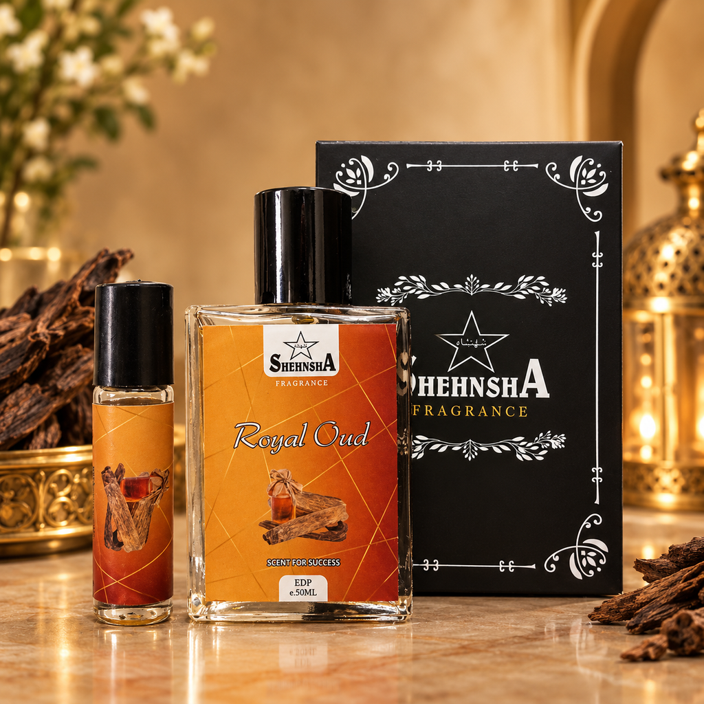 Royal Oud
