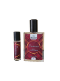 Desirous (Inspired by Dunhill Desire)
