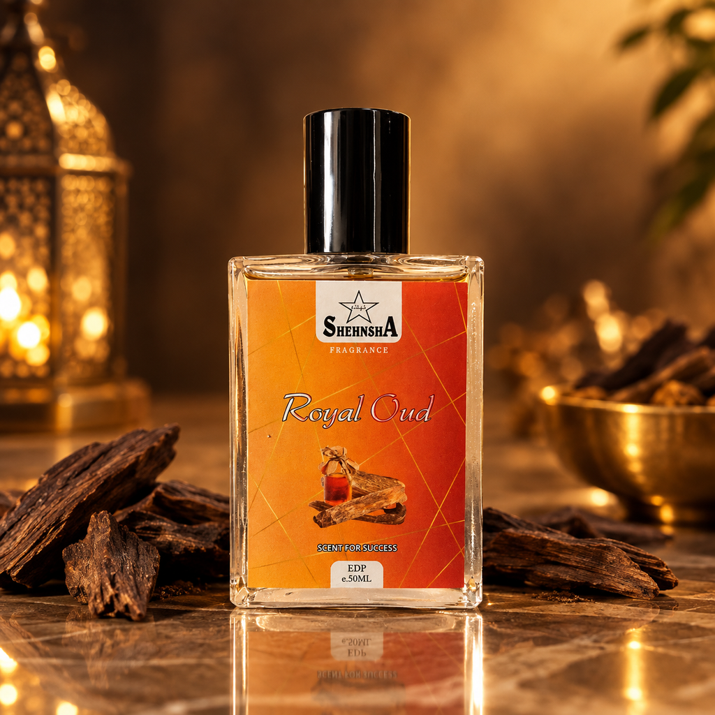 Royal Oud