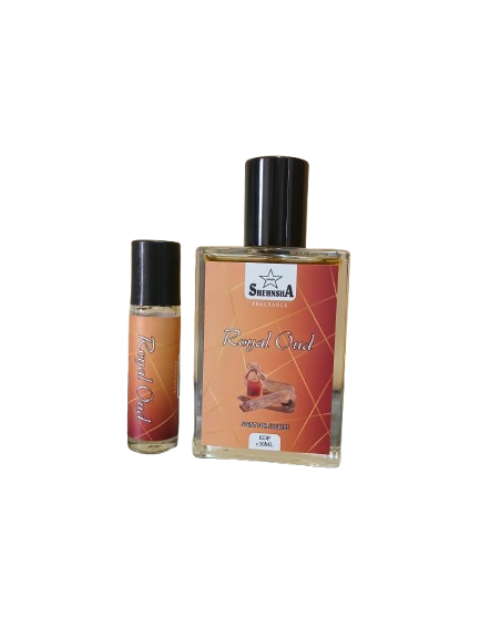 Royal Oud