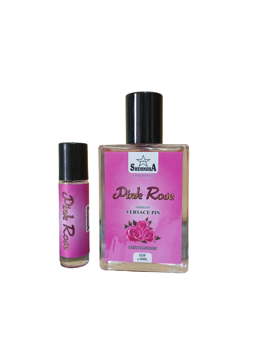 Pink Rose (Inspired by Versace Pink)