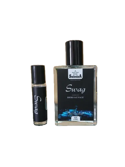 Swag (Inspired by Dior Sauvage)