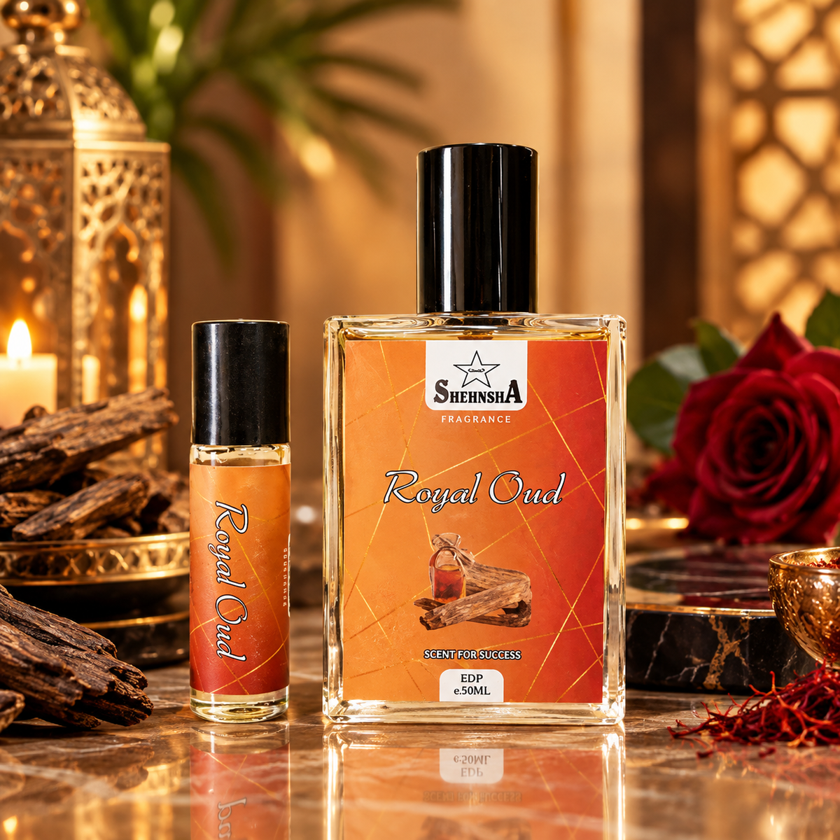 Royal Oud
